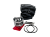 5800 Cylinder 58cc Gasoline Chain Saw Piston Kit 45.2mm Engine Parts