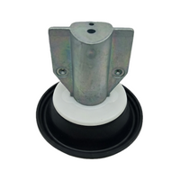 Carburetor Vacuum Diaphragm Slide for Harley CV40 KLR650
