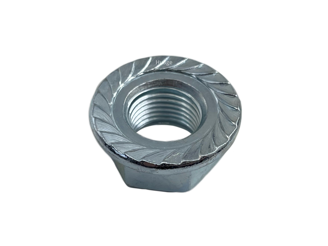 188F 190F Flywheel Nut GX390 GX420 Gasoline Generator Engine Parts