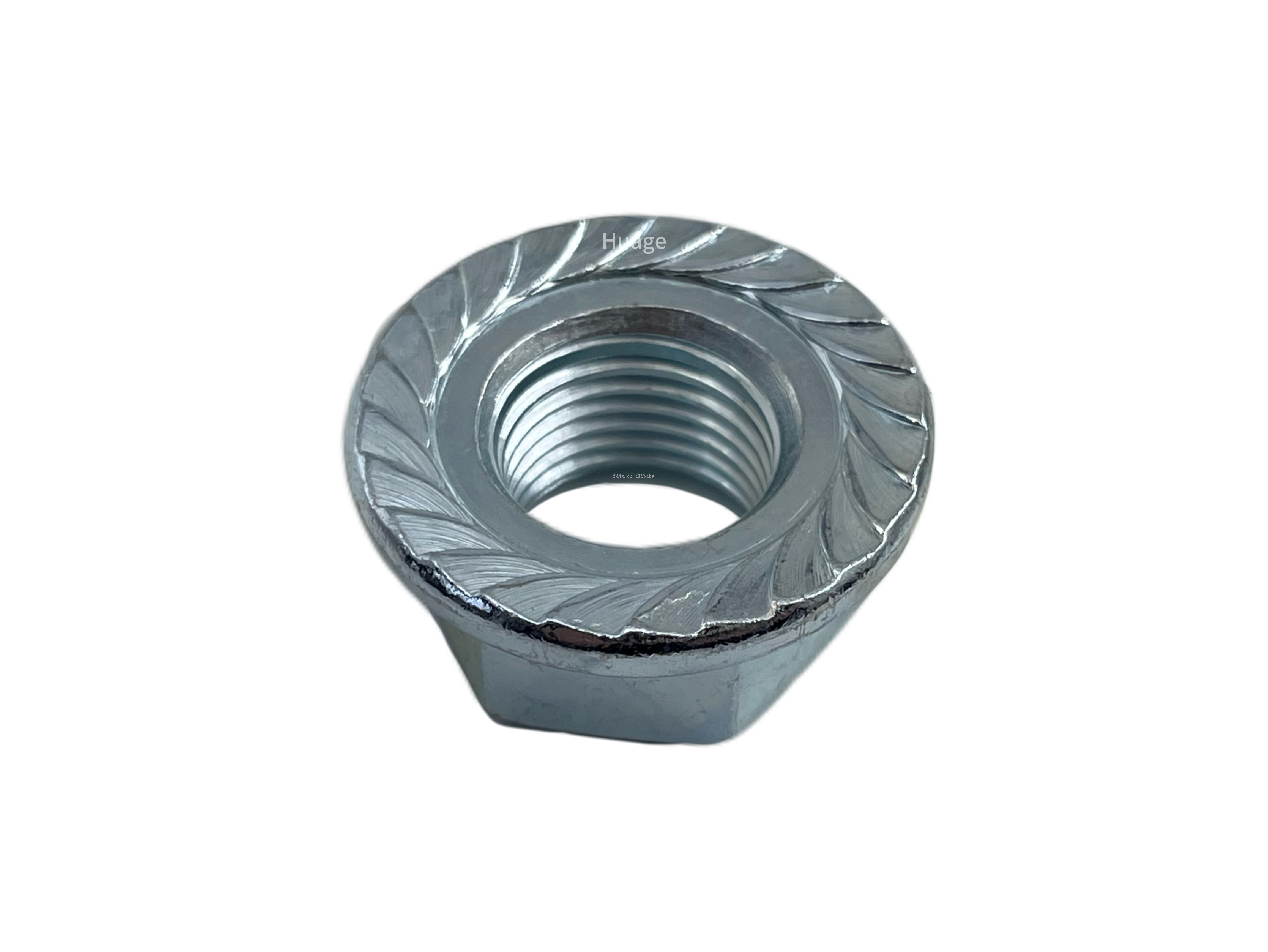 188F 190F Flywheel Nut GX390 GX420 Gasoline Generator Engine Parts