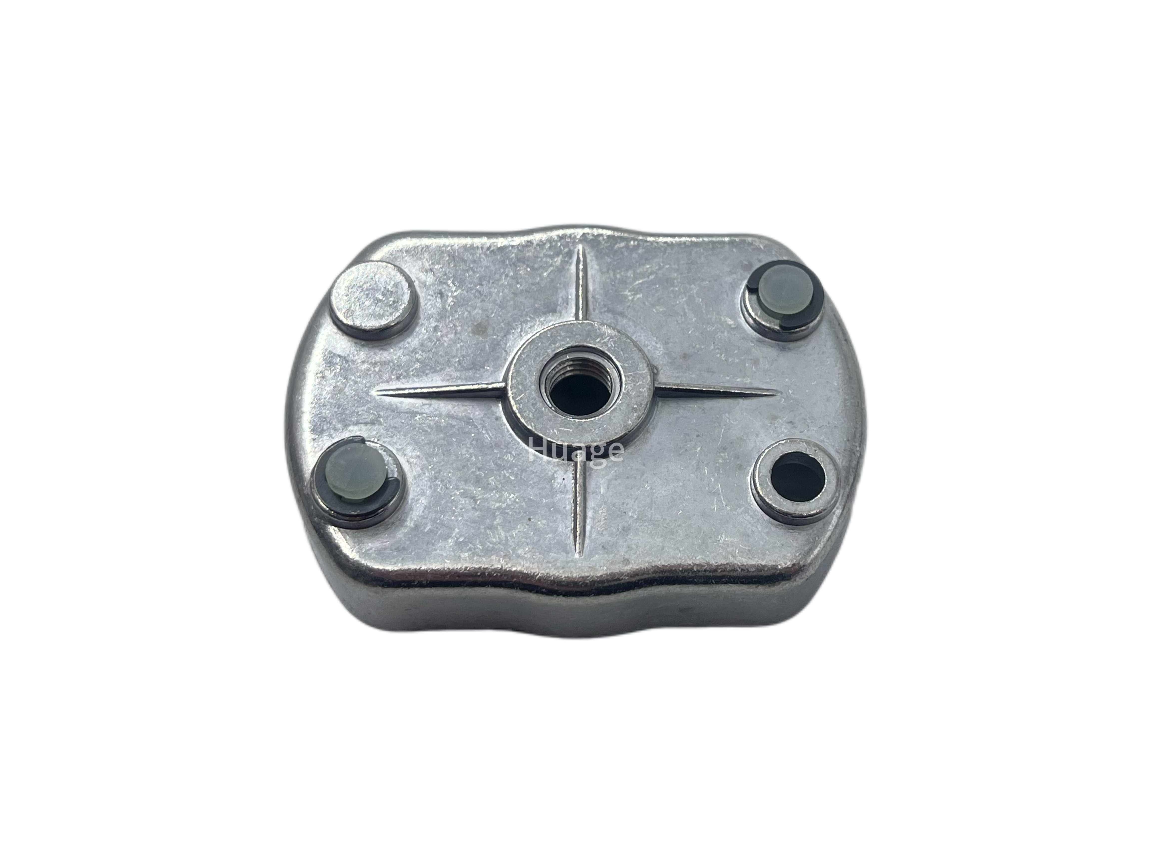 40-5F 40-5 CG520 Starter Pulley Claw Trimmer Brush Cutter Engine Parts