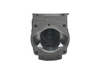 40-5F 40-5 40mm Cylinder Assembly 43CC Hedge Strimmer Brush Cutter Parts