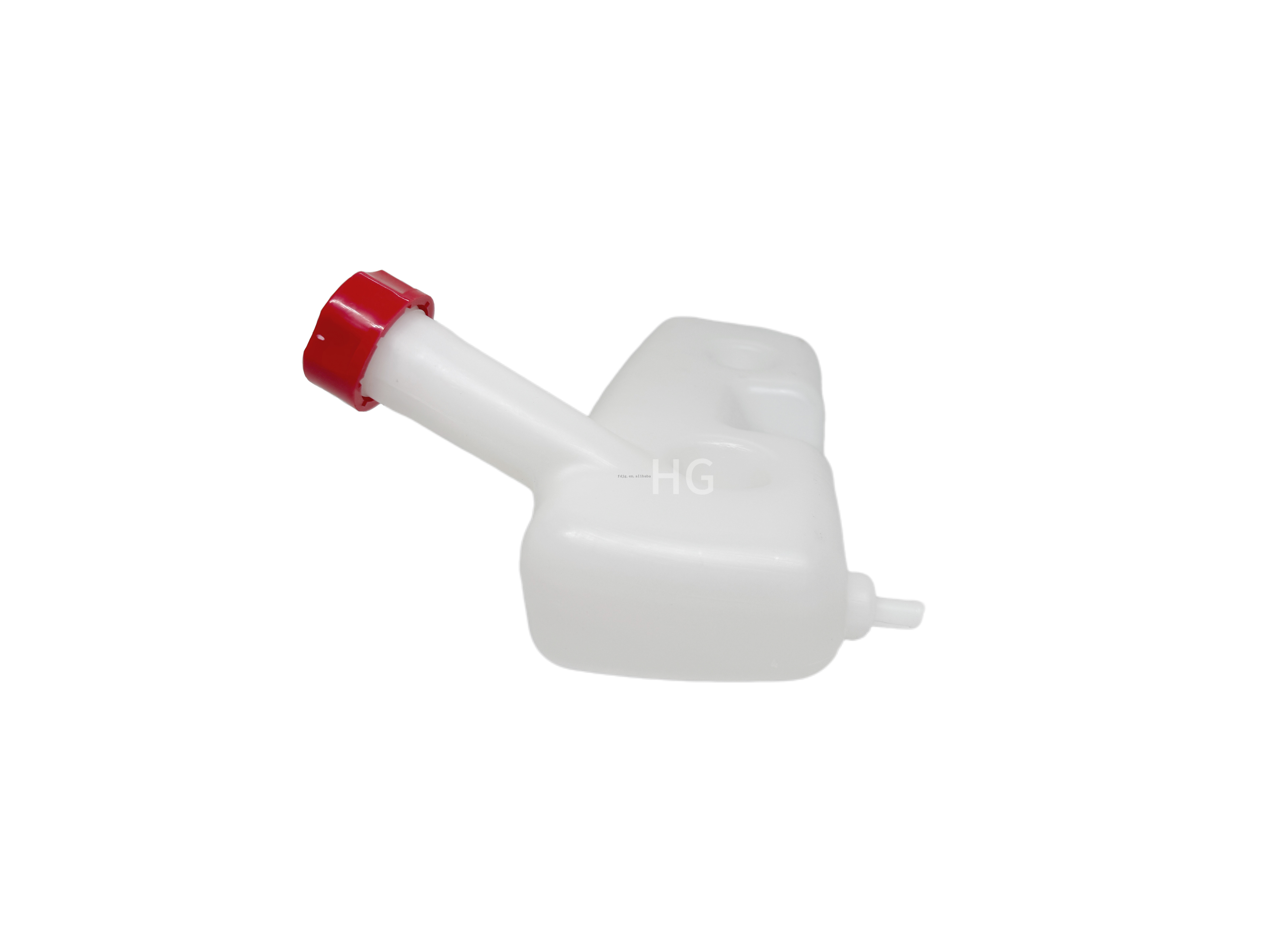 3WF-3 1E40-3F Fuel Tank Gasoline Power Mist Duster Sprayer Engine Parts