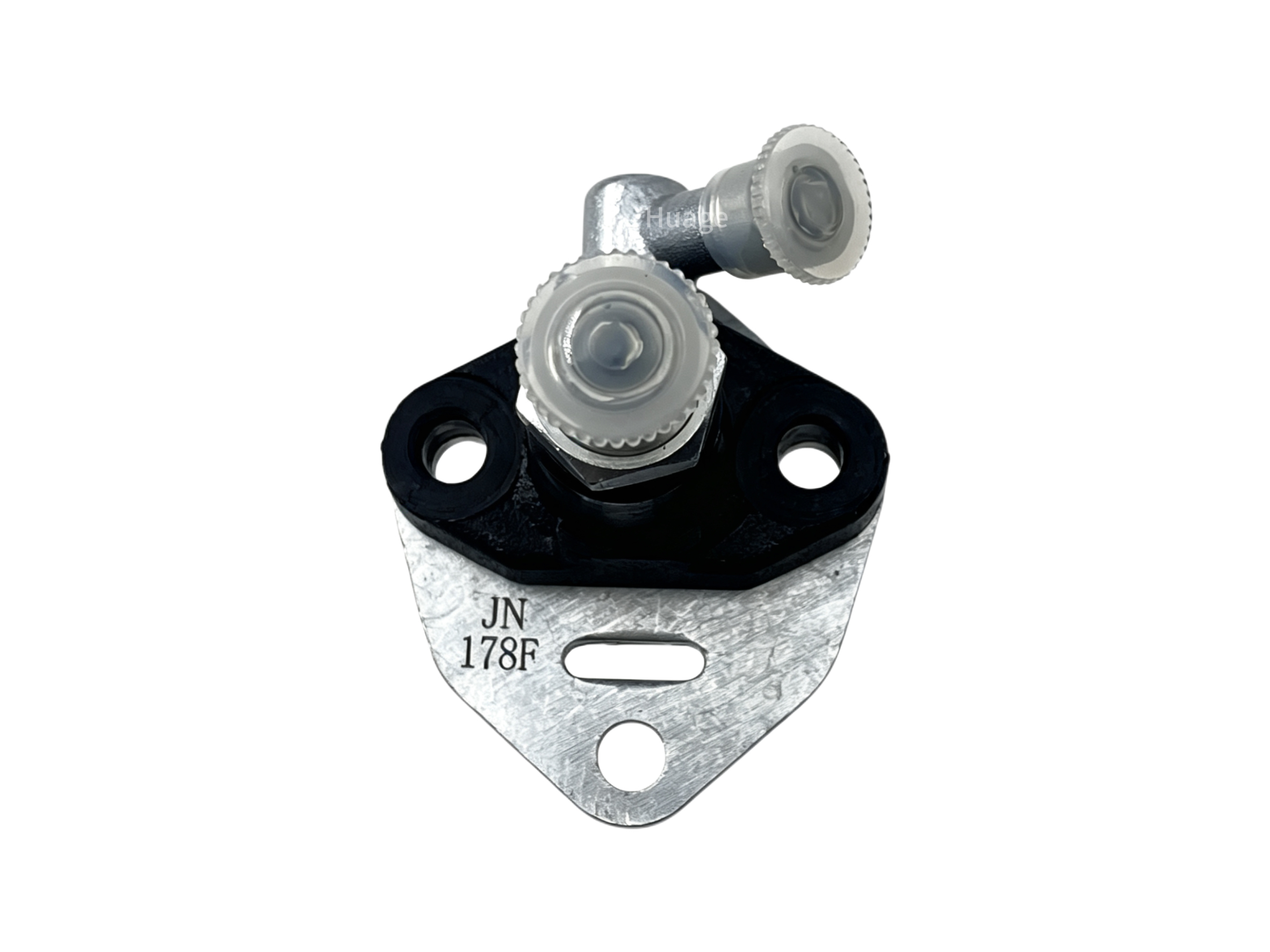 173F 178F Generator Engine Parts Single Cylinder Diesel Engine Fuel Injection Pump