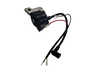 139F GX31 Lawn Mower Spare Parts Gasoline Lawn Mower Brush Cutter Engine Parts Ignition Coil