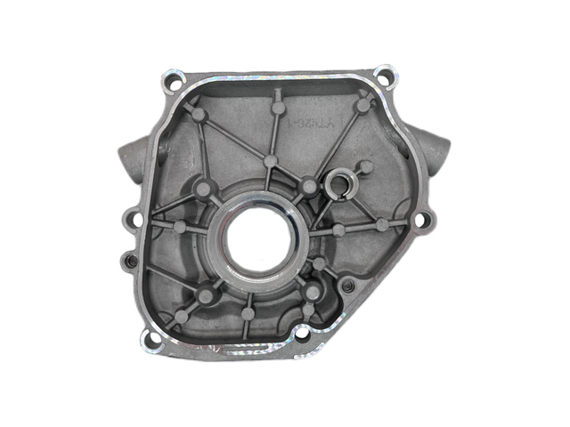 168F Side Cover Fits Honda GX200 GX160 170F 5.5HP 6.5HP GX160 Gasoline Engine Parts Generator Accessories
