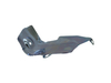 168F 170F Wind Board for Honda GX200 GX160 GX168 Gasoline Generator Engine Parts Wind Deflector