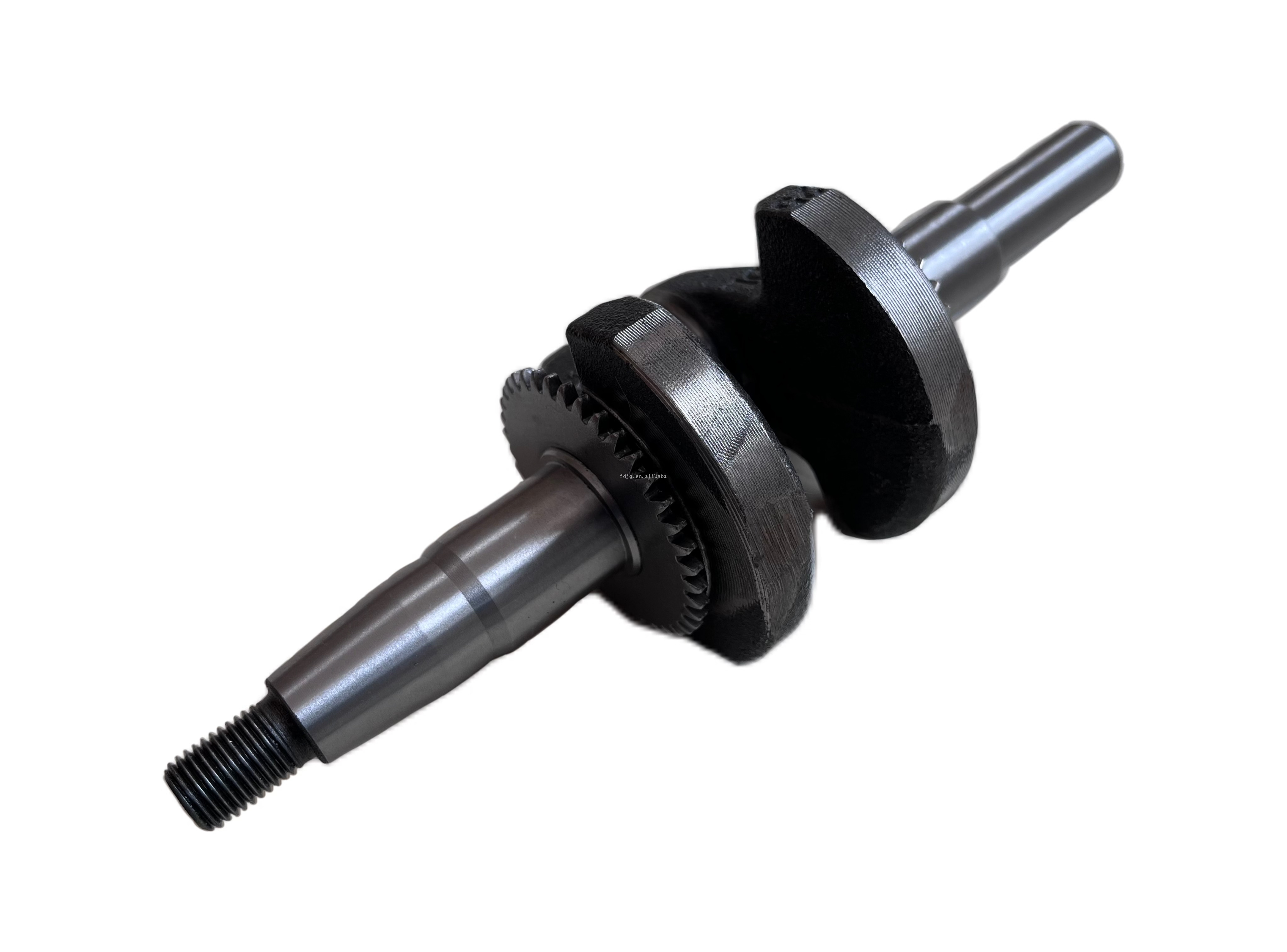 168F GX160 170F GX200 Generator Engine Crankshaft Generator Parts