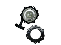  TU26 Recoil Starter 767 Sprayer Grass Trimmer Lawn Mower Engine Parts