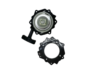  TU26 Recoil Starter 767 Sprayer Grass Trimmer Lawn Mower Engine Parts