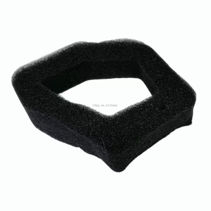 GX35 Sponge Air Filter Element Gasoline Brush Cutter Engine Parts