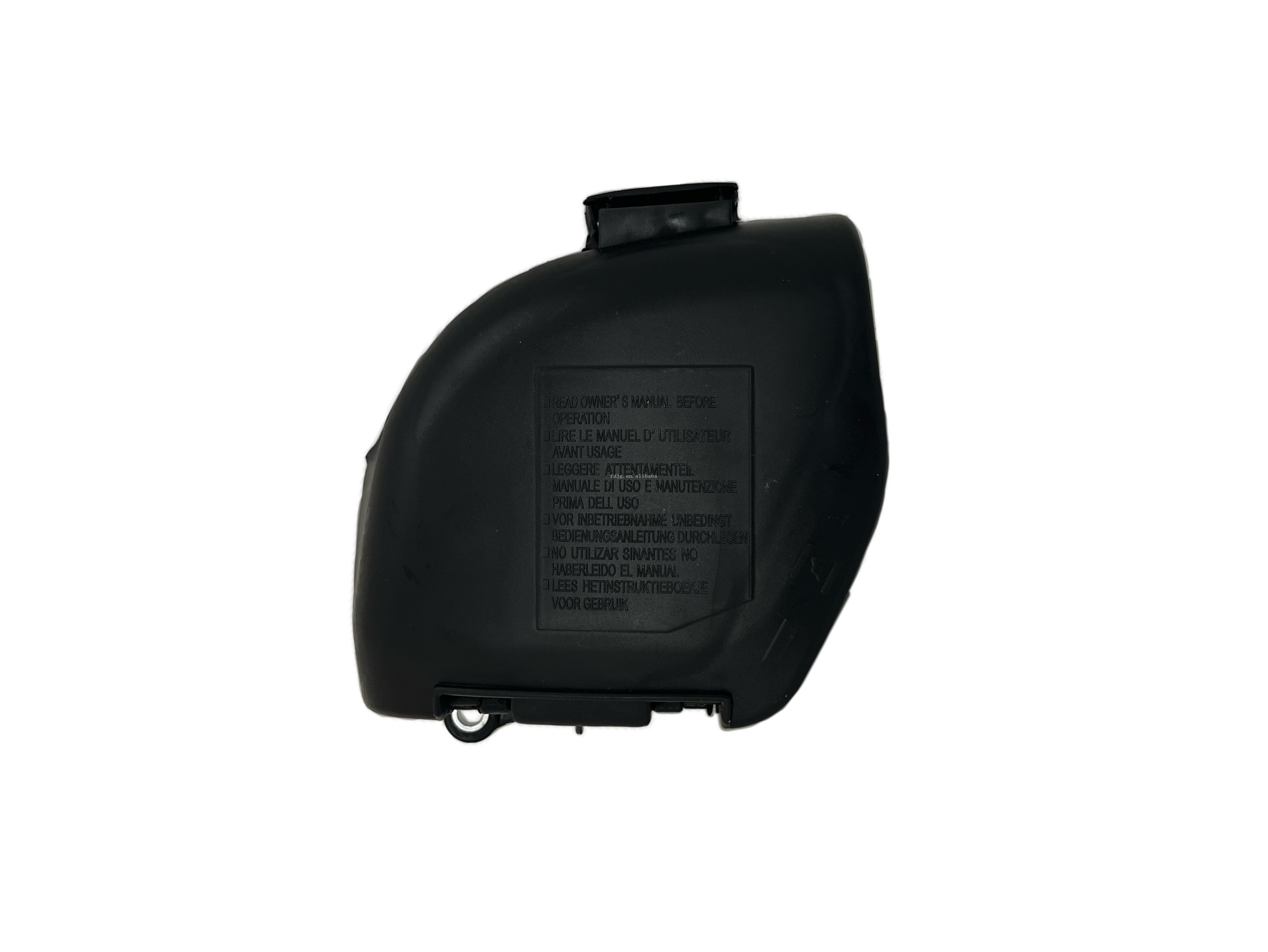 GX35 GX35NT Air Filter Cover Assembly Lawn Mower Brush Cutter Part