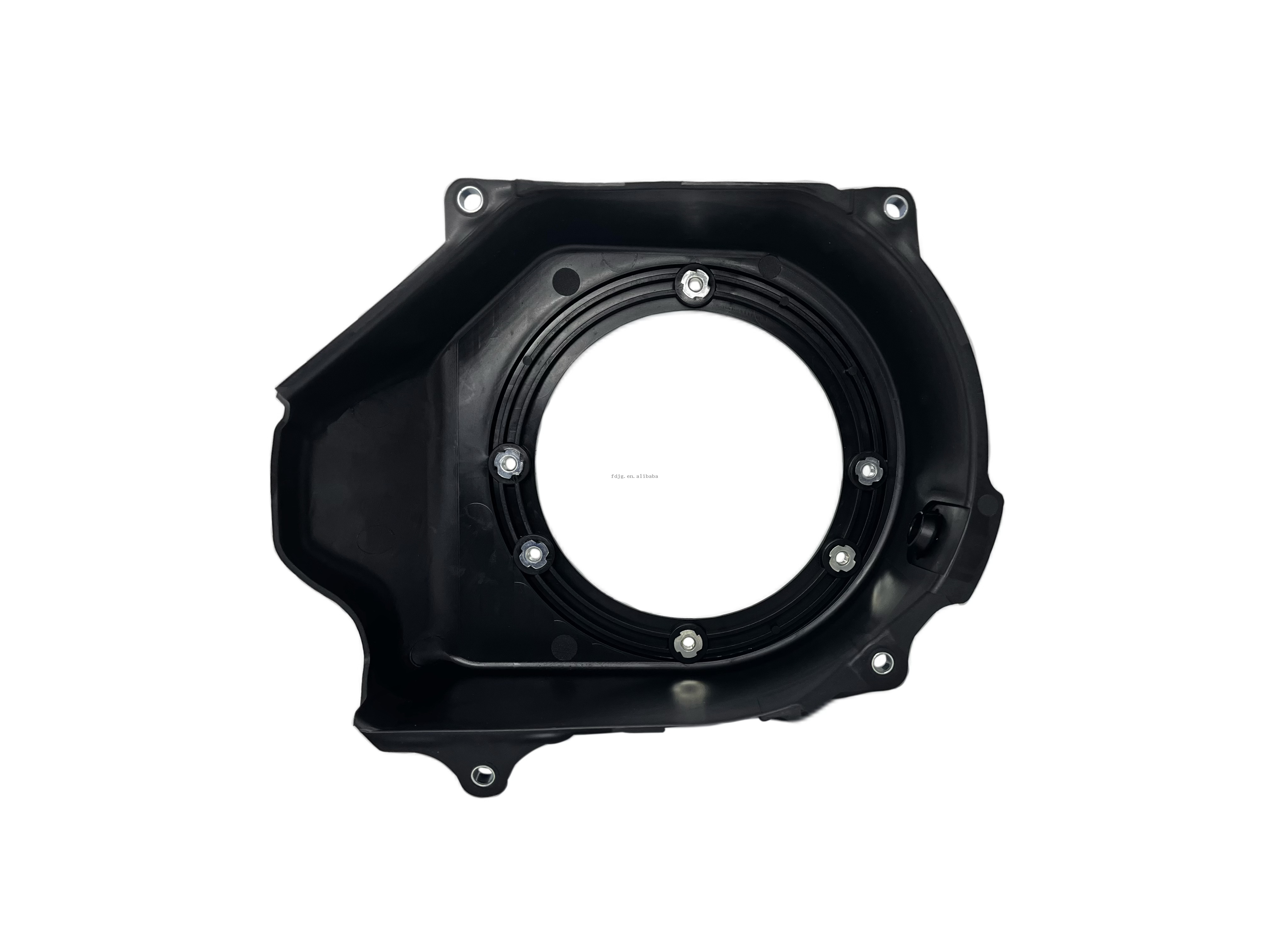 168F GX160 GX200 PVC Recoil Starter Cover Generator Engine Parts