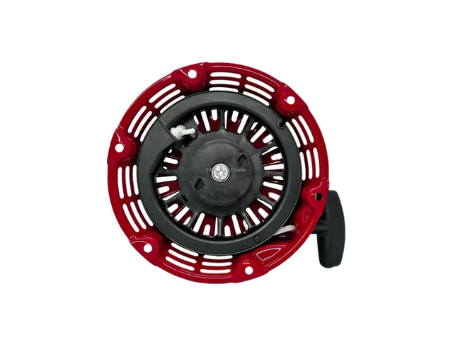 168F 170F GX160 GX200 Generator Engine Parts Recoil Starter Curved Claw