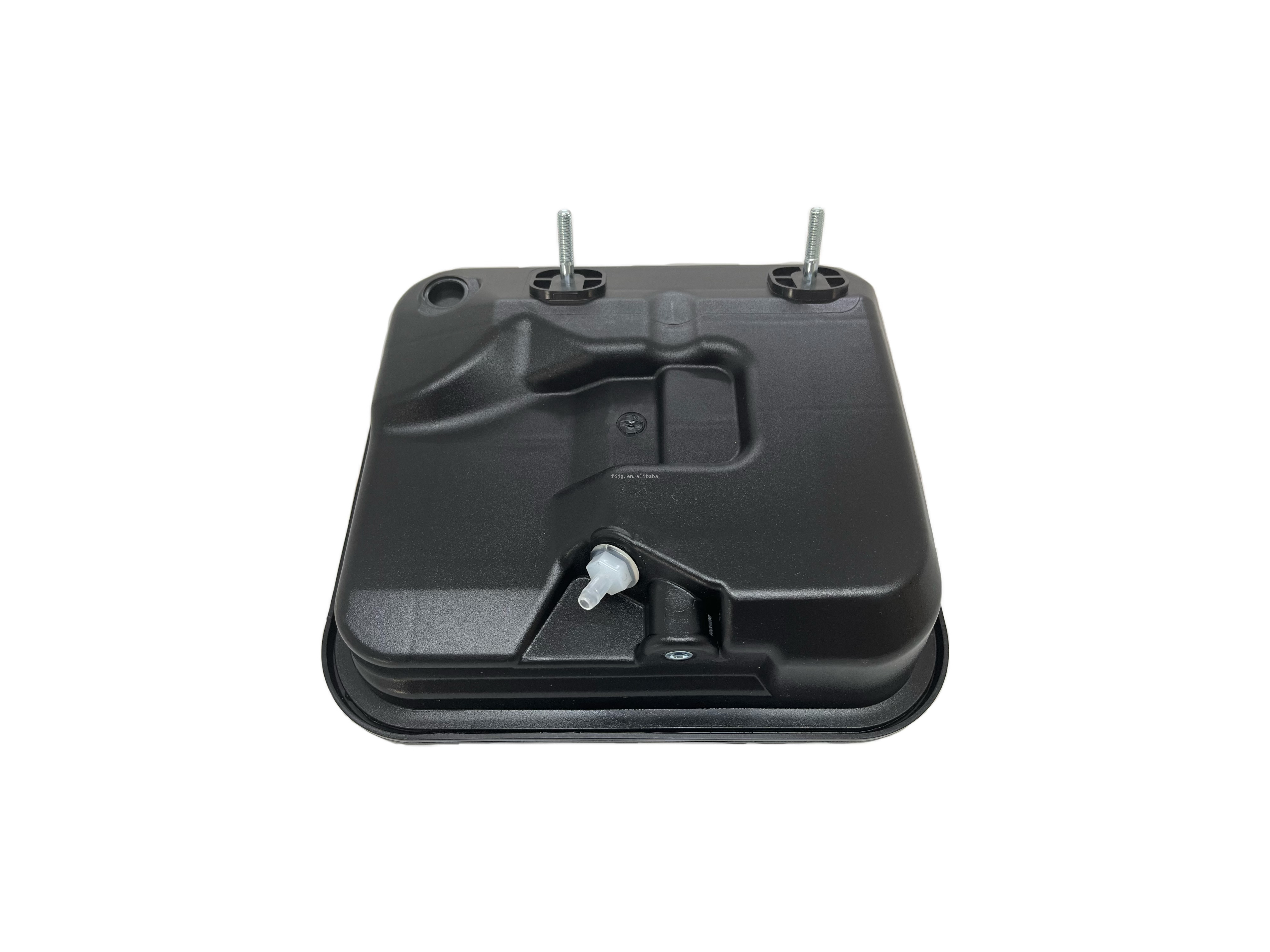 168F 170F Oil Tank Plastic GX160 GX200 Engine Parts Fuel Tank PVC