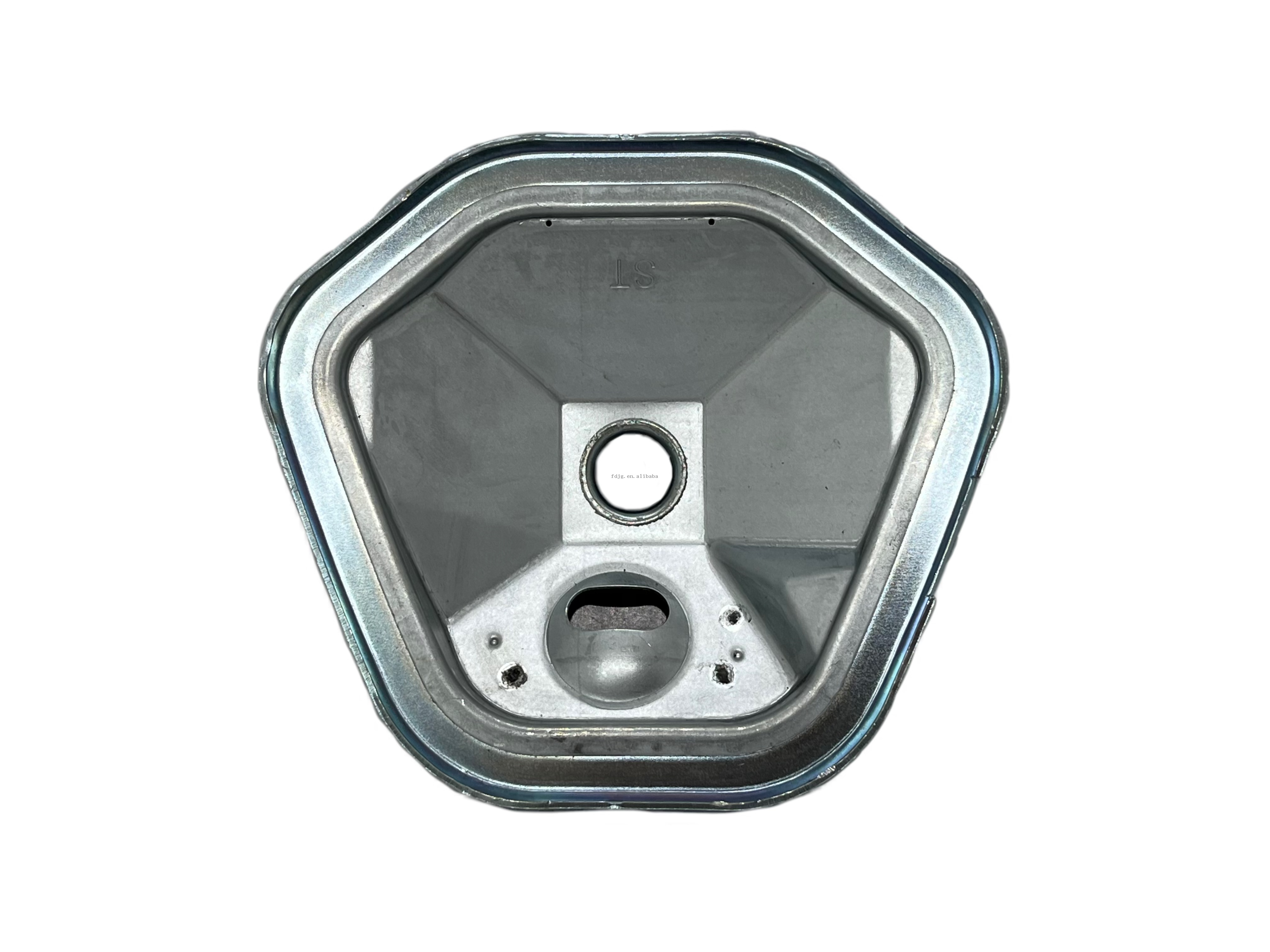 188F 190F GX390 GX420 Cylinder Cover Set Generator Engine Parts