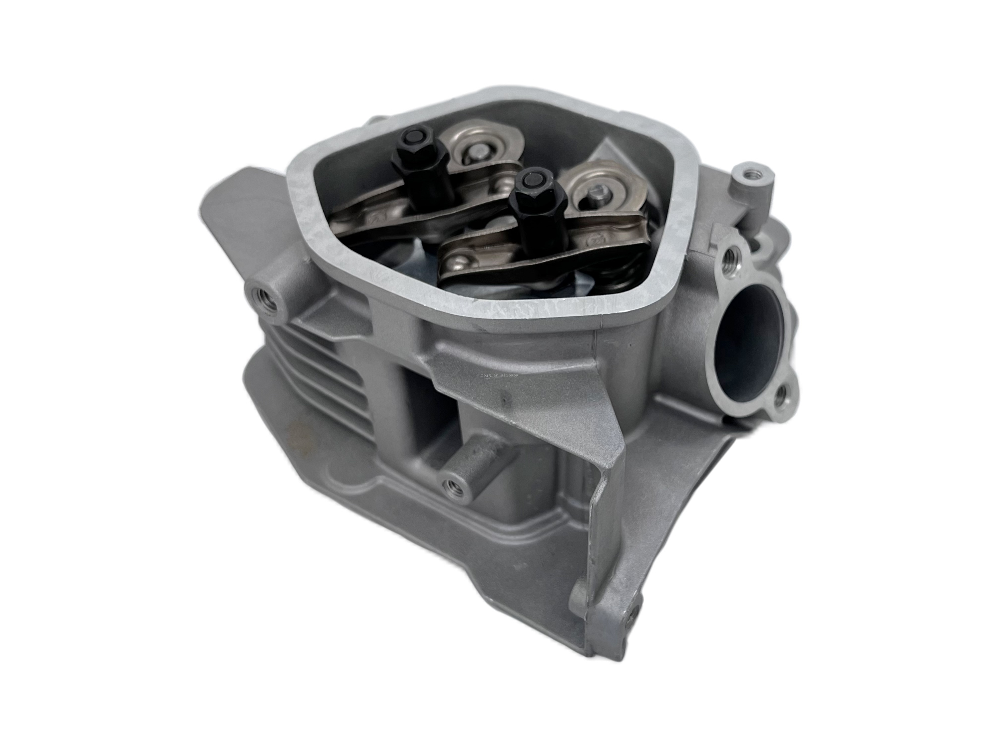 188F 190F Cylinder Head Assembly GX390 GX420 Generator Engine Parts