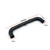 GX35 Fuel Return Hose with 2 Clamps