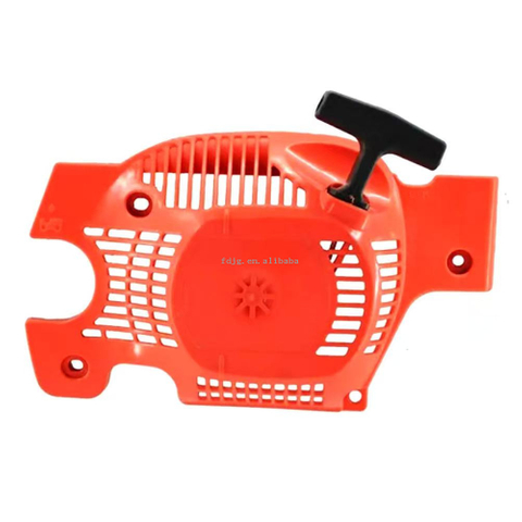 Recoil Starter for Husqvarna HUS 136 137 141 142 530071968 Chainsaw