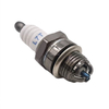 L7T Spark Plug for 2 Stroke Engine Lawnmower Hedge Trimmer Parts