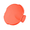 FLY060 Trimmer Head Cap for FLYMO Electric Grass Trimmer Replacement