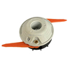 PolyCut 2-2 Trimmer Head for FS38 FS40 FS45 FS46 FS50 4008 710 2102