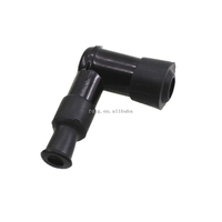 Universal Spark Plug Cap for 70 90 100 110 120 150 200 CC Engine