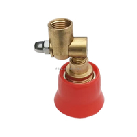 Adjustable Universal Spray Nozzle for Agricultural Sprayer