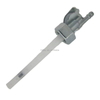 Z50 Zinc Alloy Fuel Petcock Replacement Part For Honda Mini Dirt Bike