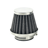 Motorcycle Air Filter 35/38/40/42/44/48/50/54/58/60mm ATV Scooter