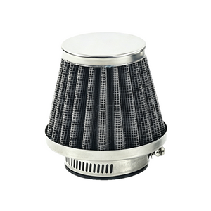 Motorcycle Air Filter 35/38/40/42/44/48/50/54/58/60mm ATV Scooter