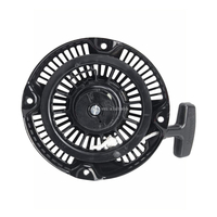 Recoil Pull Starter for Robin Subaru EX13 EX17 EX21 Gas Engine Generator