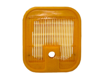 Air Filter G45 443R 436R 543R Grass Trimmer Lawn Mower Engine Parts