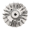 Brush Cutter Spare Parts HUS143RII Copper Flywheel Magneto Accessory