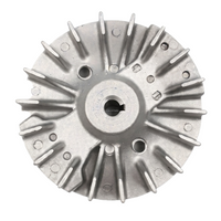 Brush Cutter Spare Parts HUS143RII Copper Flywheel Magneto Accessory