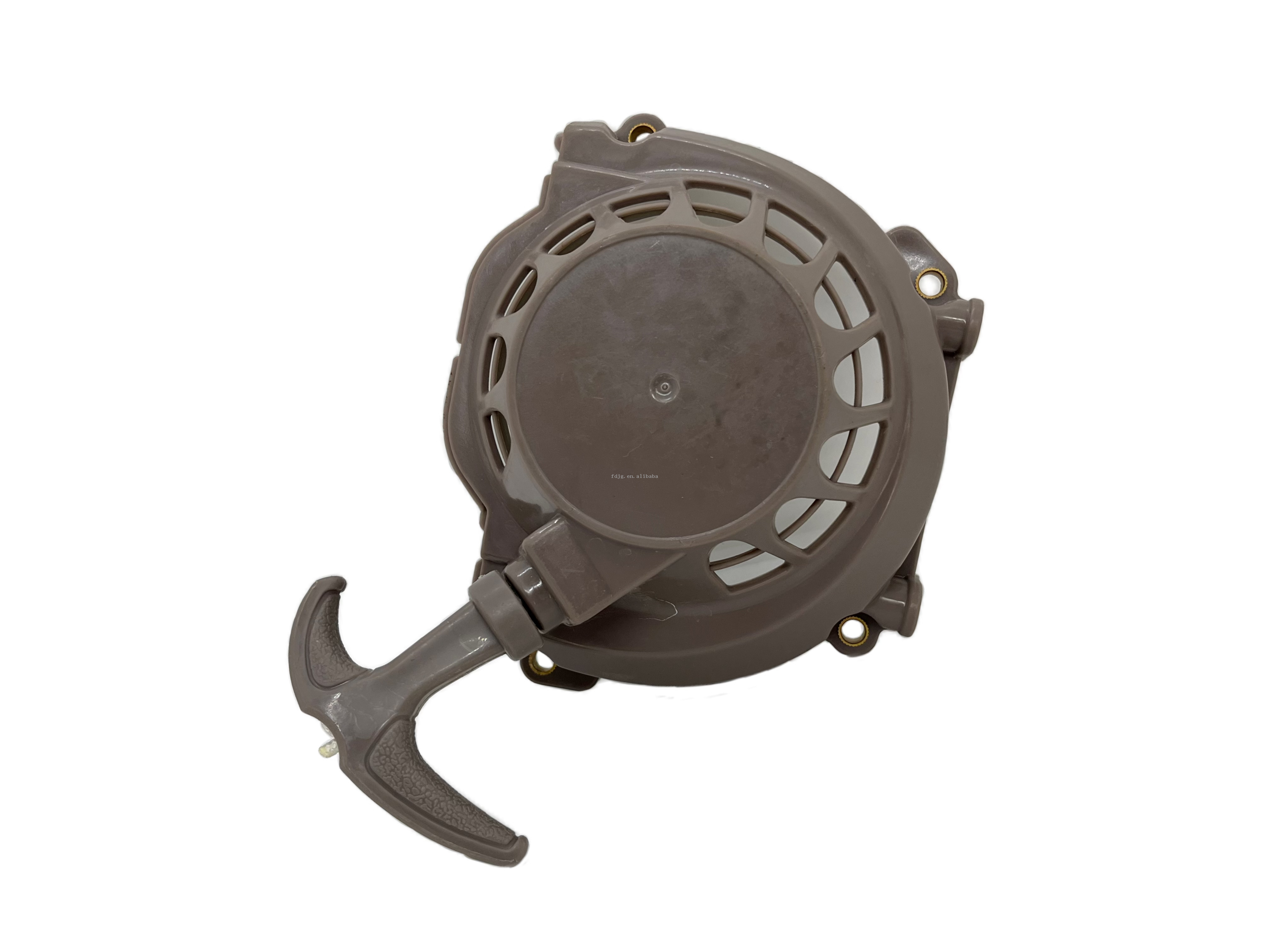 1E48F 48F Recoil Starter 63CC 2 Stroke Ground Drilling Engine Parts
