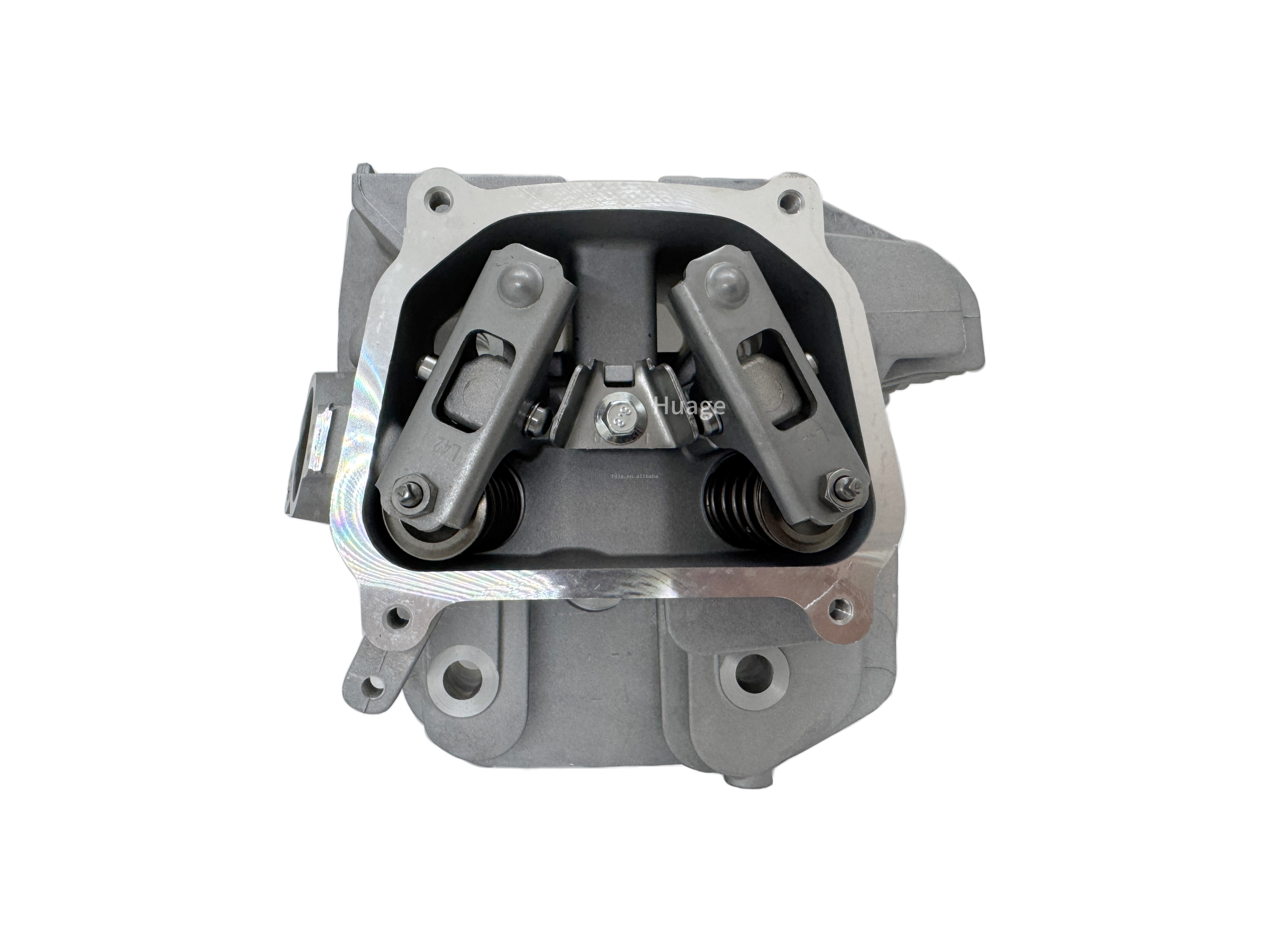 192F Cylinder Head Assembly 18HP GX460 Gasoline Racing Engine Parts