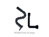 Fuel Line Oil Hose MS170 MS180 MS230 MS250 MS290 MS310 MS390 MS361 MS660