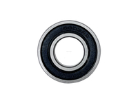 6203 6202 6002 607 608 Deep Groove Ball Bearing Enginr Parts