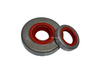 FS280 FS220K 12X20X5 12X32X7 FS220 Oil Seal Gasoline Engine Parts