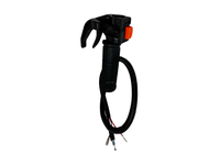 Universal Gasoline Drill Throttle Switch Brush Cutter Engine Parts