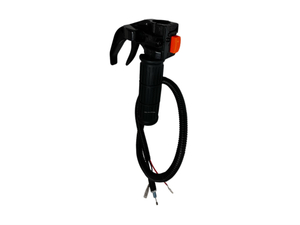 Universal Gasoline Drill Throttle Switch Brush Cutter Engine Parts