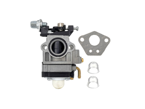 40-5F CG430 IE40-5 44-5 BC520 CG520 Carburetor Kit Gasket Primer Bulb