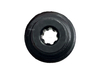 5.3*5.3 9T 7T Worm Gear Deep-rooted Wheel Deeply-engraved Gearbox Parts