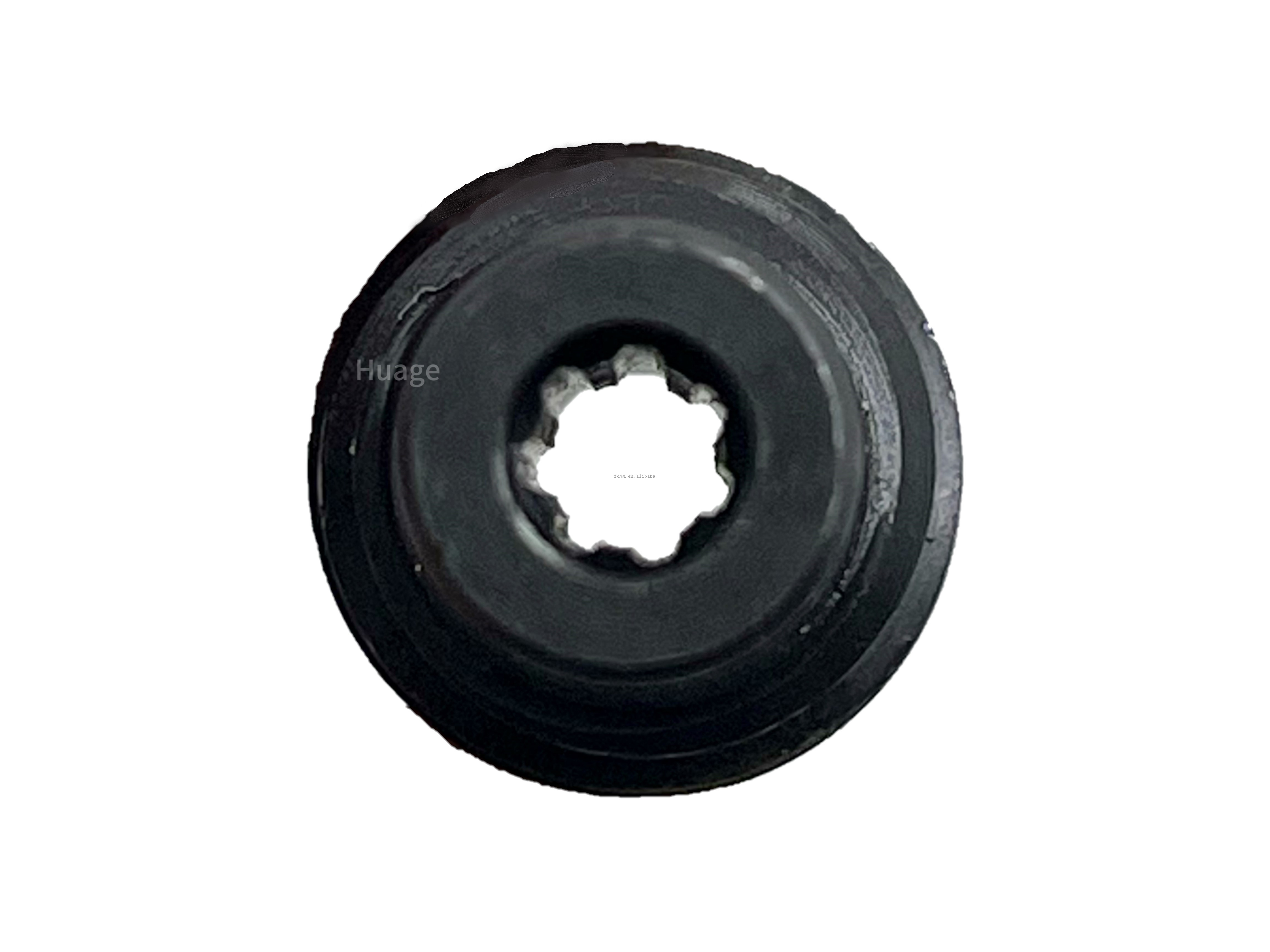 5.3*5.3 9T 7T Worm Gear Deep-rooted Wheel Deeply-engraved Gearbox Parts
