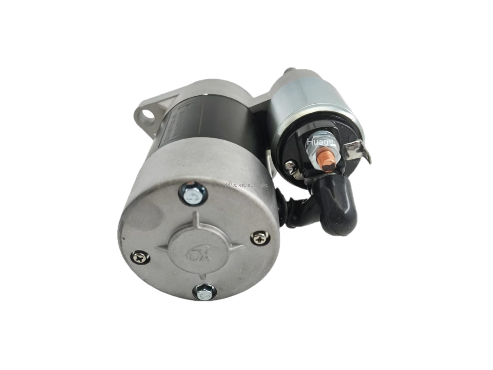 170F 178F 186F 188F Starter Motor Diesel Generator Engine Parts