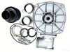 2inch 3inch 168F 170F Heavy Duty High Pressure Water Pump Assembly