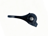 19mm Throttle Switch Gasoline Grass Trimmer Lawn Mower Engine Parts