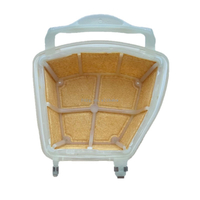 MS311 MS362 MS391 Chainsaw Air Filter Cleaner Chainsaw Spare Parts