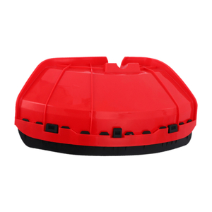 Large Brush Cutter Lawn Mower Protective Guard Garden Tools